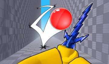 DEATH BALL - ASTRO FIELD - FINALIZAÇÃO