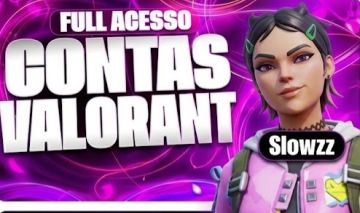 Conta Valorant Idade Verificada - Elo Platina - Level 100+ -Full acesso