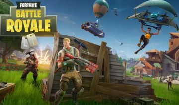 Conta com skins da primeira temporada entre outros itens antigos.