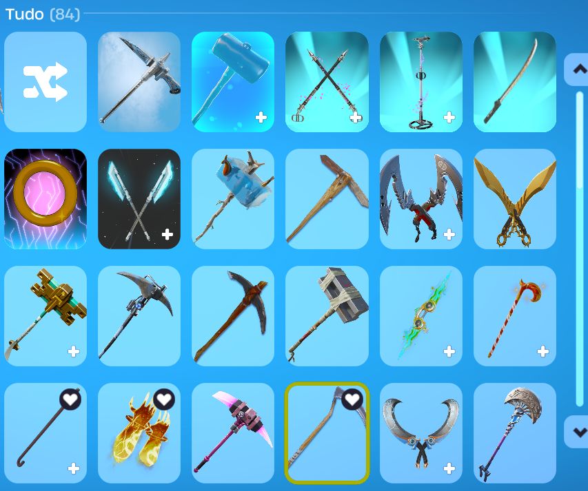 Conta fortnite old. Salve o mundo fundador(farm de vbucks)