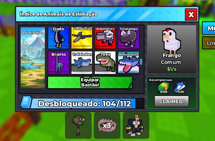 CONTA OP DE STEAL A EGG | 586B DE SPEED | 640.4Qa money | PETS CAROS | PROMOÇÃO!