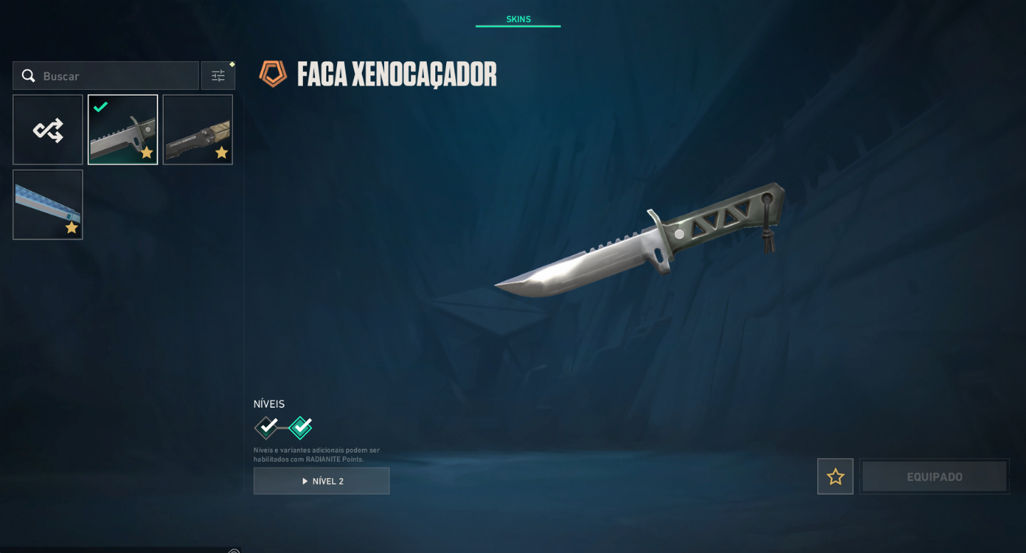 Conta valorant com mais de 2k gastos