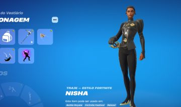 CONTA FORTNITE FULL TRYHARD VARIAS SKINS RANKEADO: ELITE