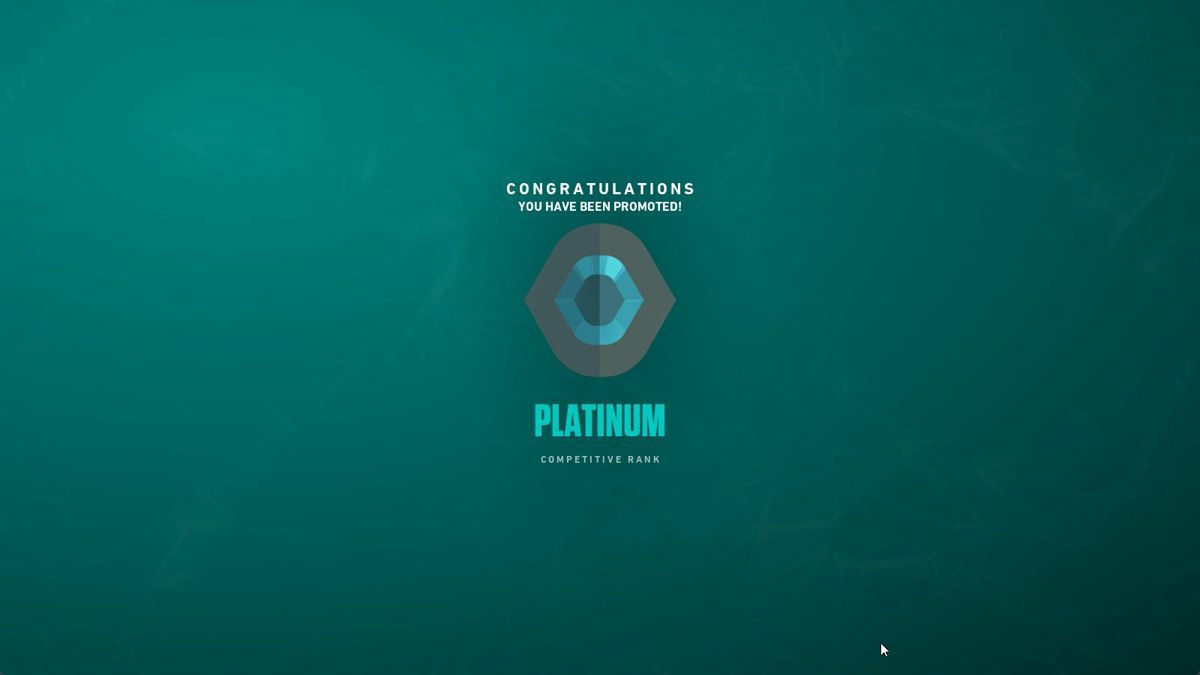 Conta platina com vandal saqueadora e outros passes