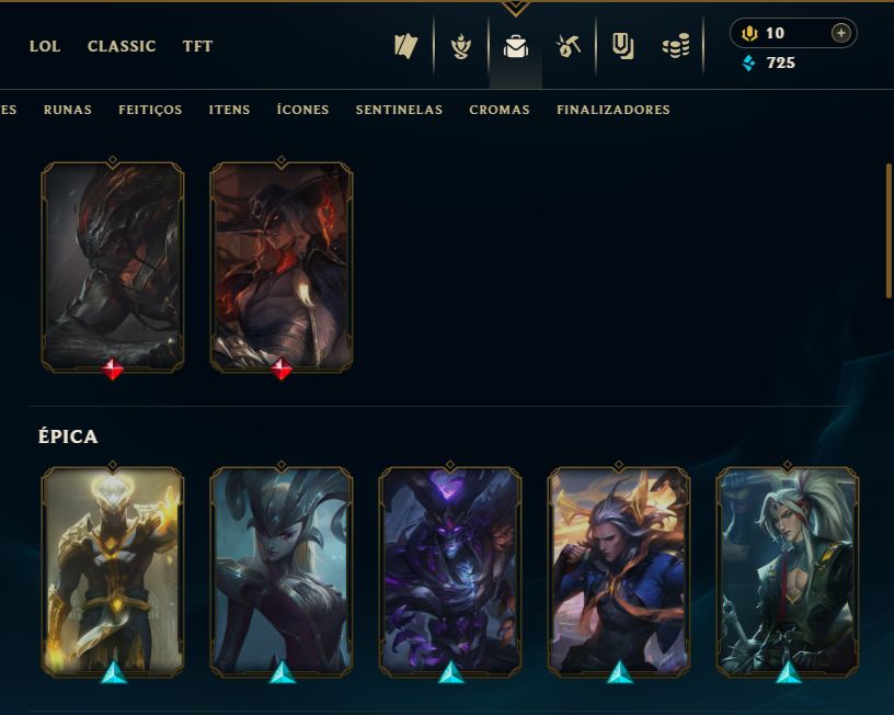 SKIN YONE VELHO OESTE + [ PLATINA 2 COM MMR ALTÍSSIMO ] + GANHANDO MUITOS PDLS!!