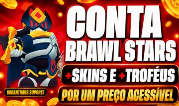 CONTA OG 2018 | SHELLY ESTELAR + COLETTE TRIXIE | 39K TROFÉUS
