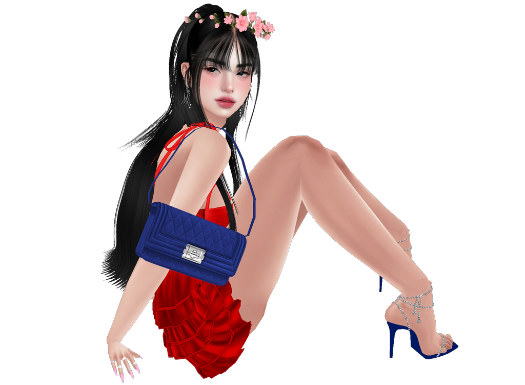 MAIS BARATO - COMECE SUA CONTA NO IMVU COM SKIN REALISTA (ENTREGA RÁPIDA)