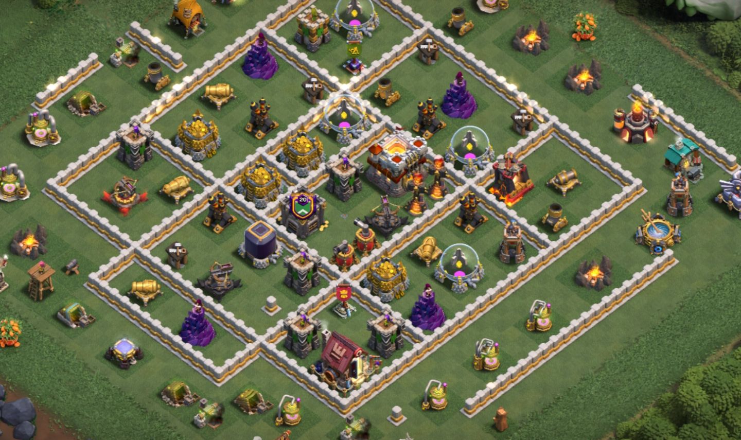 CONTAS COC, BEM UPADA, TROCA DE NICK, TROCA DE EMAIL, FULL ACESSO