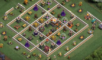 CONTAS COC, BEM UPADA, TROCA DE NICK, TROCA DE EMAIL, FULL ACESSO