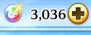Aizen + Ichigo manga 4/5+ 3k de orbs