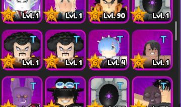 All Star Tower Defense Unidades Exclusivas (Estoque Limitado)