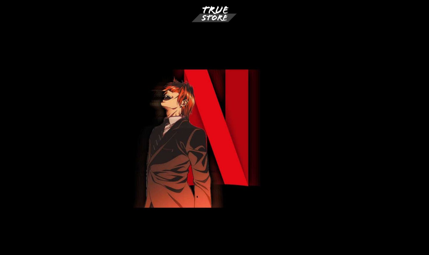 NETFLIX 4K ULTRA HD (TELA PRIVADA) 30 DIAS!