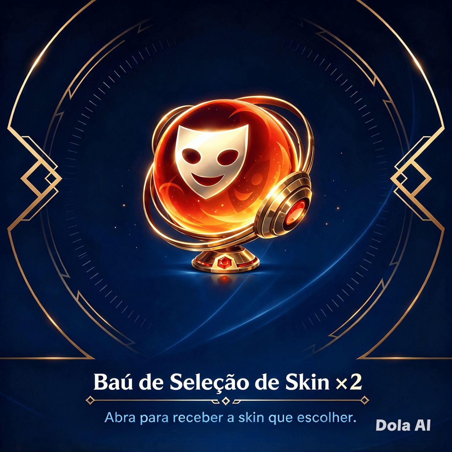 Contas Wild Rift Ouro 4 Lvl 14 +5 Skins