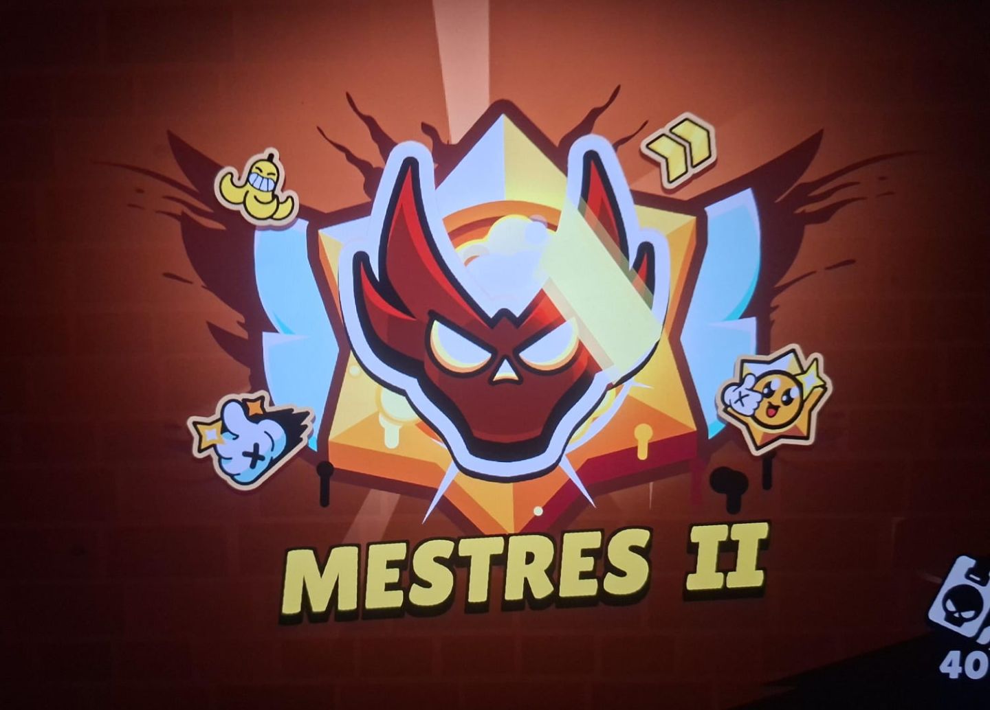 Elojob Brawl Stars - Mestre 1 a 3 e Prestígio 1 a 3 (Faça seu Orçamento)