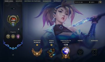 [ACESSO IMEDIATO] Ouro III 60 PDL 1/0 em MD5