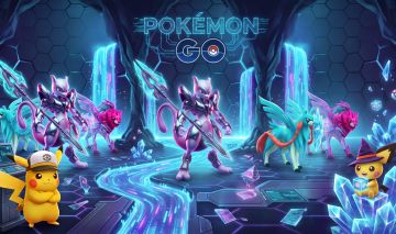 Pokémon GO Raros e de Eventos | Pikachu, Shiny e Fundos Especiais
