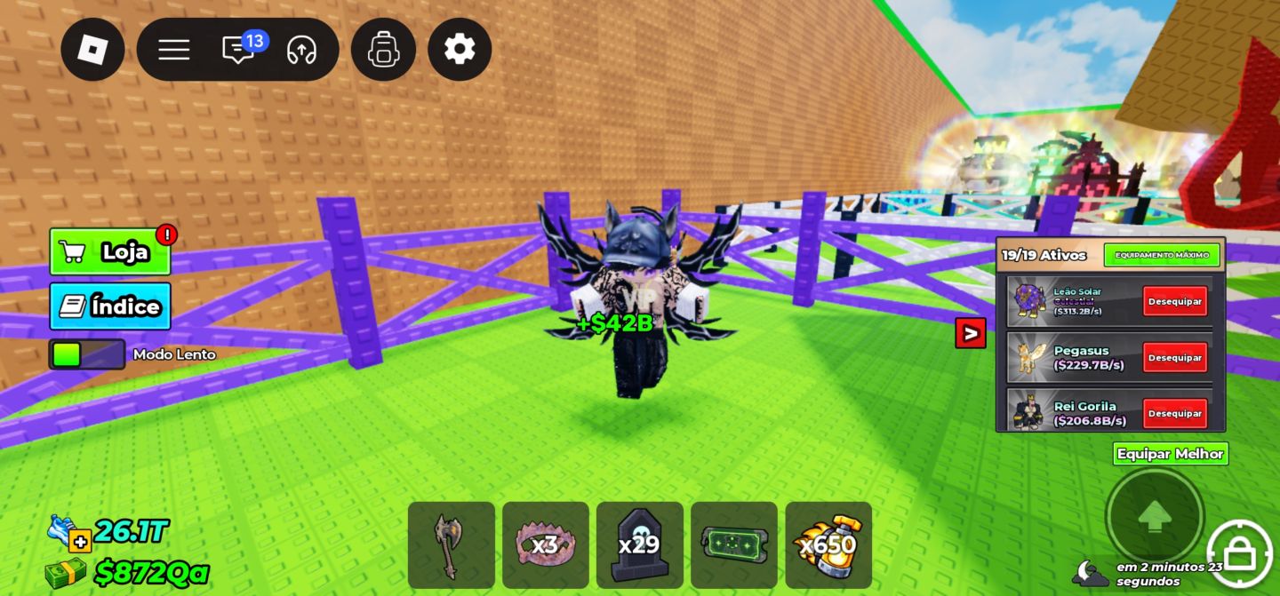 Melhor conta roblox roube um ovo