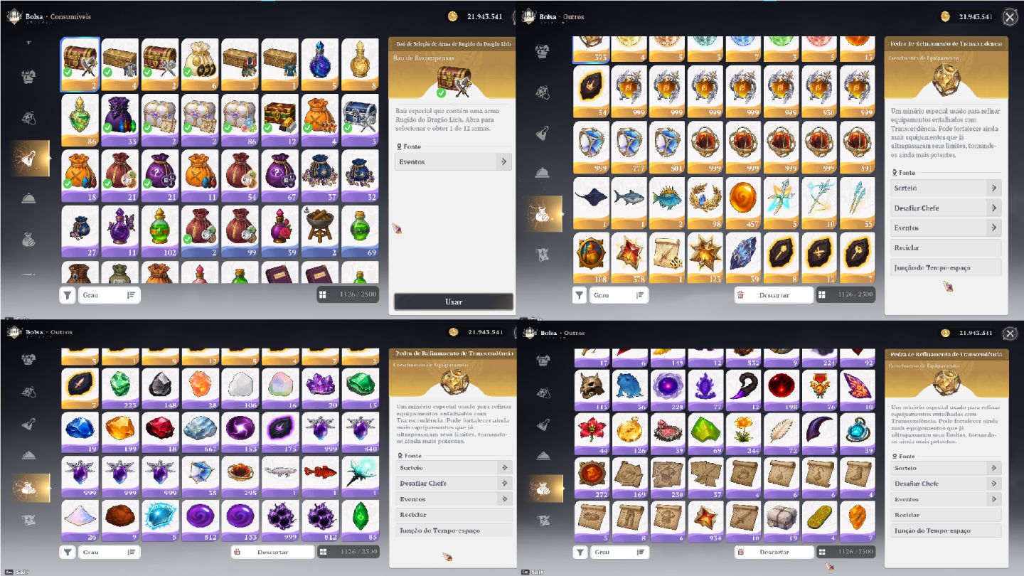 The Seven Deadly Sins Origin: Ban P10! | 150 Summons No Garantido | Pitch 51 |