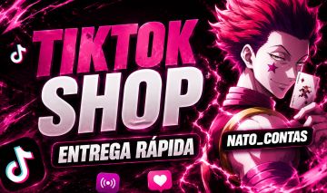TIKTOK SHOP 1K A 1,5K