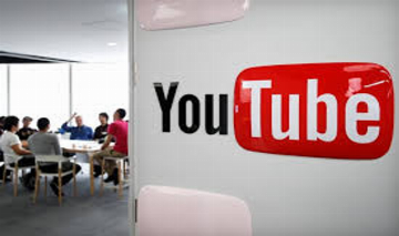 YOUTUBE - Inscritos Brasil [100% Reais | Sem Queda | R30]