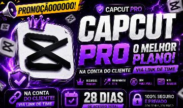 CAP CUT PRO & STANDARD [MENOR PREÇO]
