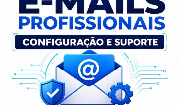 CONTA DE GMAIL