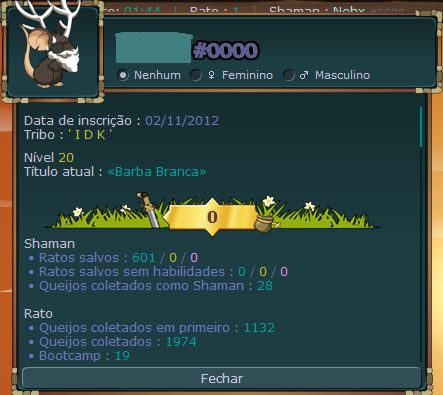 Contra transformice 2012 (full acesso) varios itens customizaveis