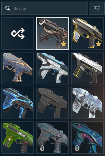 Conta Valorant Full Acesso Prime, Reaver, Glitchpop,
