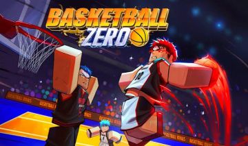 [ESTILO CURSE KING] CONTA BASKETBALL ZERO / BASQUETE ZERO | COM ESTILO