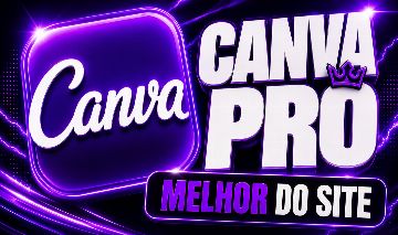 CANVA PRO 30 DIAS | ACESSO NO SEU EMAIL | ENTREGA AUTOMATICA