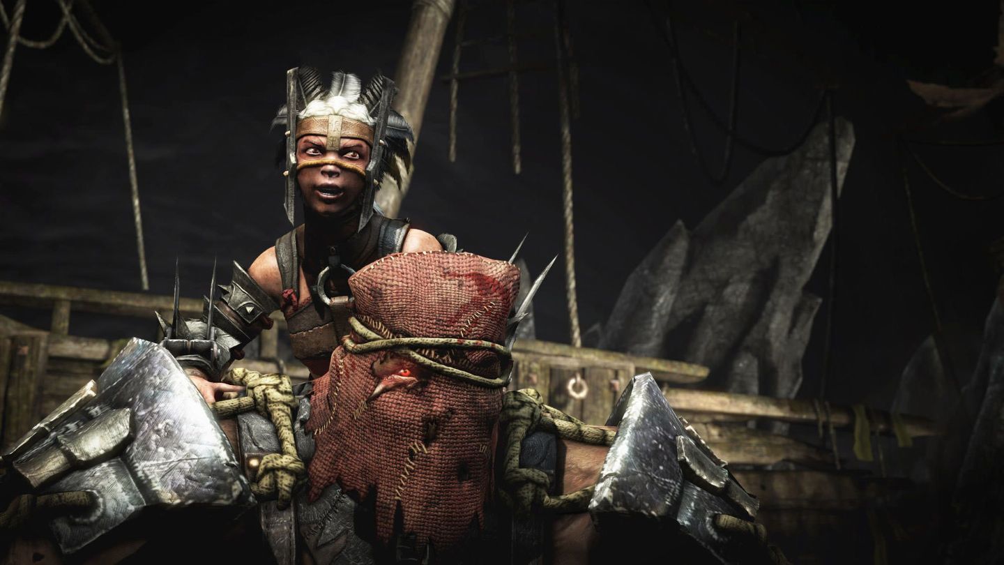 Mortal Kombat Steam Key