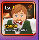 ANIME VANGUARDS | SERVIÇOS | META UNITS | (DESCONTO IMPERDIVEL)