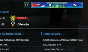 CONTA TENENTE CORONEL 5 !! FULL TITULO