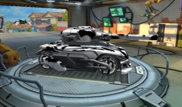 Contas tankionline