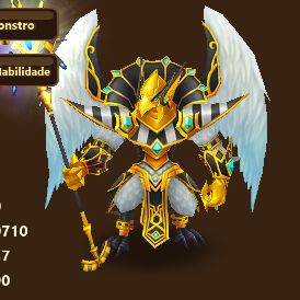 [Ultra Sumonada] WEDJAT + ELENA + 1k pergaminhos