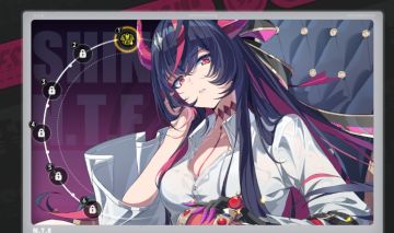 Nte Lv18 Iniciante Shinku C1, Hathor e Sakiri + 2 Seletores + Pity 50