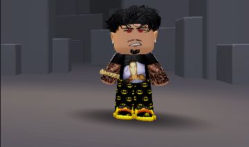 CONTA DE ROBLOX A VENDA PARA NAO COMEÇAR DO ZERO