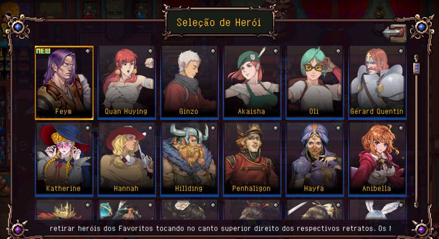 CONTAS OTHERWORLD LEGENDS COM MUITOS RECURSOS [ENTREGA AUTOMÁTICA]