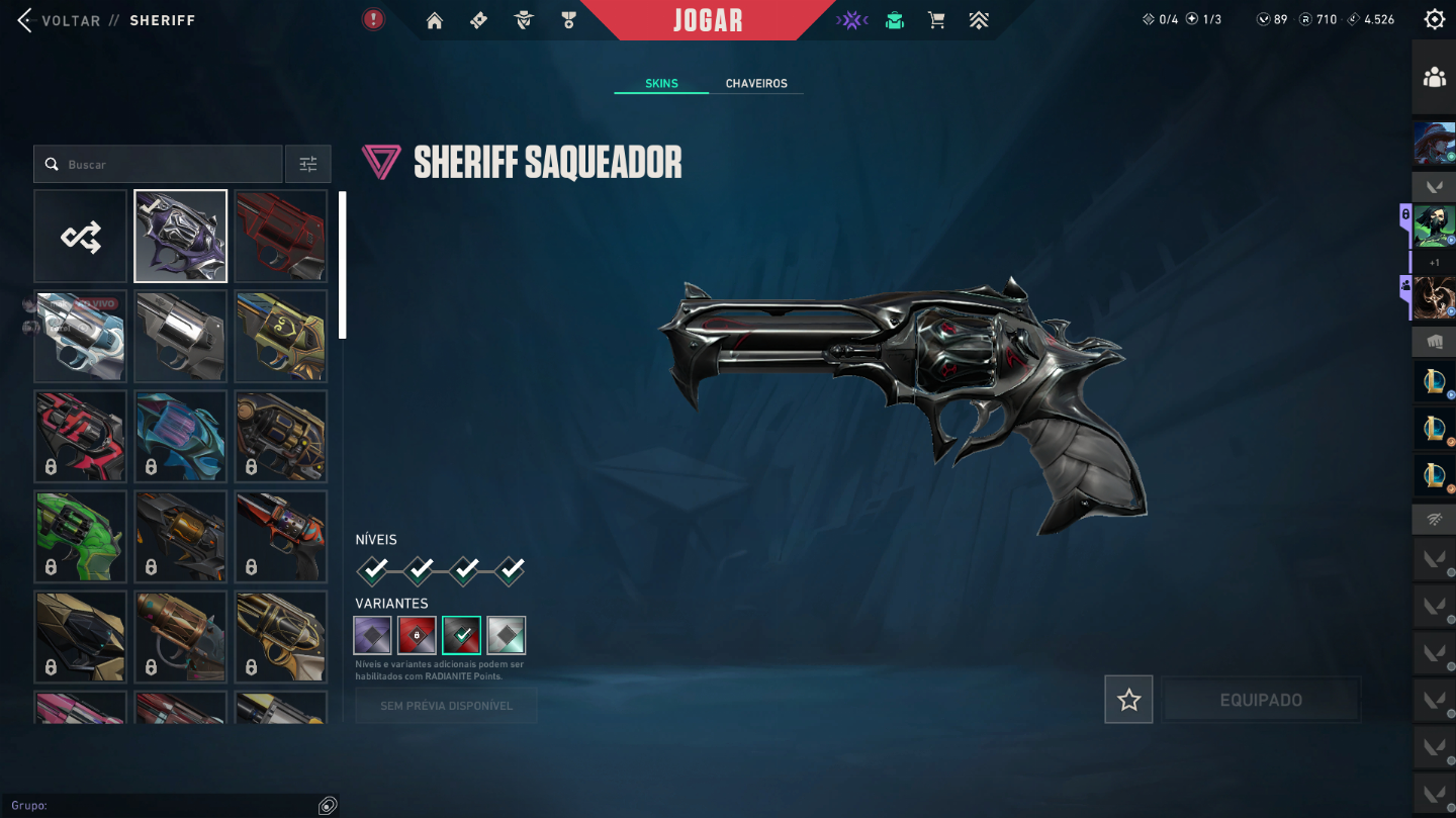 CONTA DE VALORANT E LOL PRA SAIR LOGO (+800 GASTOS)