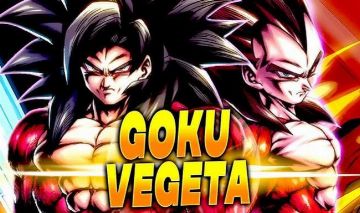 Dragon ball legends contas 60.000+ CC