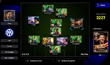 Conta PC Steam Messi 108 e Puskas 106 com Blitz Culer e CIA
