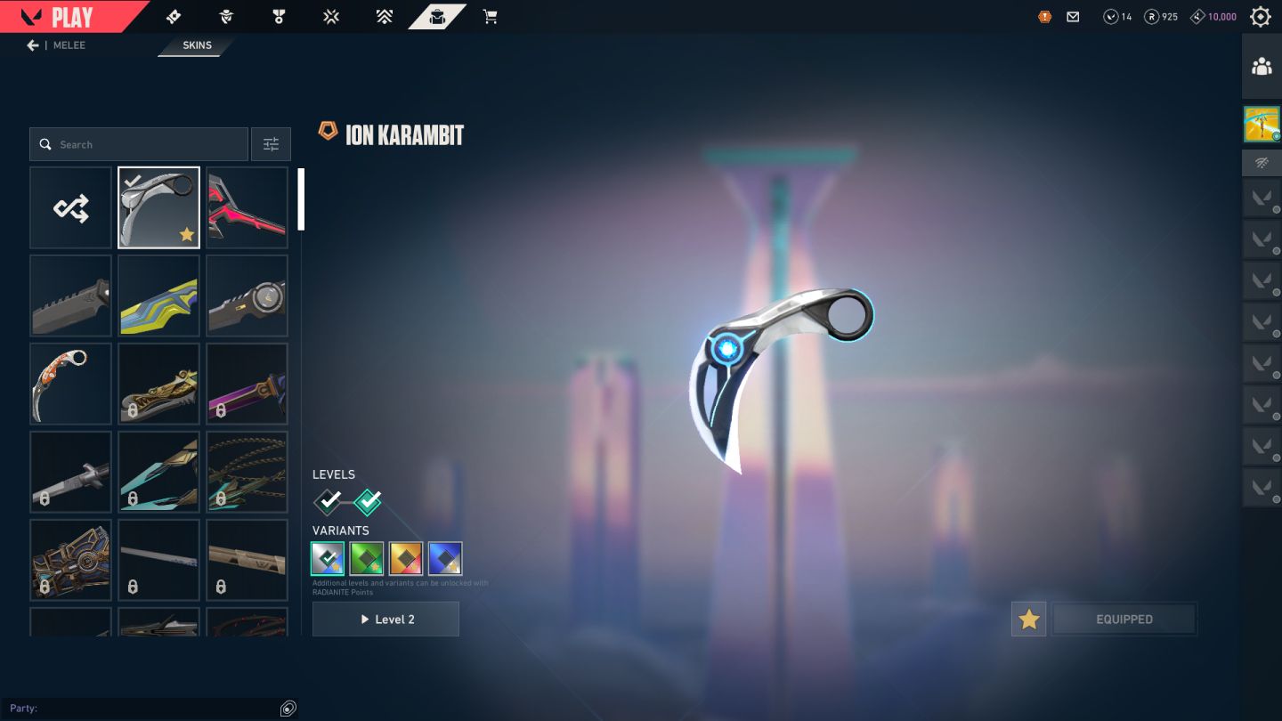 Conta Valorant ASCENDENTE/Full acesso/sem banimentos/com skins