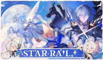 [Star Rail] Farm de Tiros, Cuidados com a Conta, Builds, Exploração, Missões e +