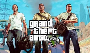 [PROMOÇÃO] CONTA COM GTA 5 FULL ACESSO | ROCKSTAR | EPIC GAMES | STEAM