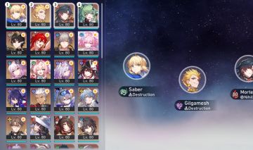 Conta LVL70 End Game completo (29 5 estrelas)