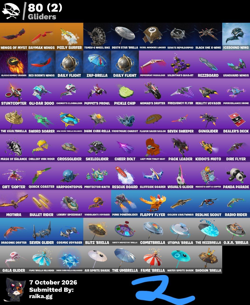 Contas de fortnite raras, com mts skim tryard. ACEITO OFERTAS