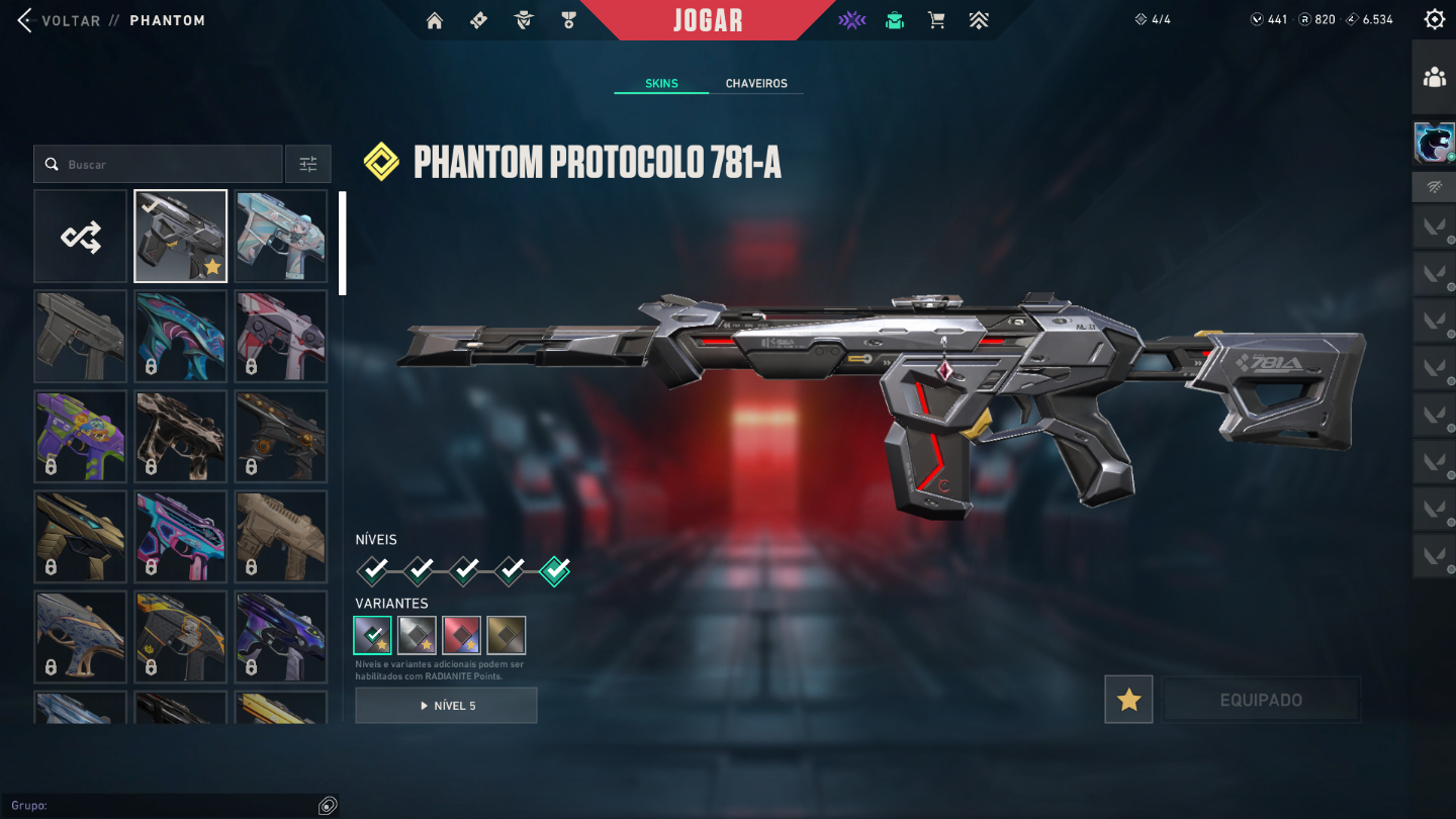 IMORTAL 3X | CHAMPIONS 2025 + PROTOCOLO | CAMPEÃO PREMIER | FULL ACESSO