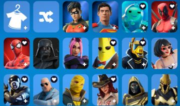 CONTA DE FORTNITE COM 71 SKINS ANTIGAS E GTA5 NA EPIC (HOMEM ARANHA,Deadpool)