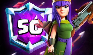 Elojob Clash Royale