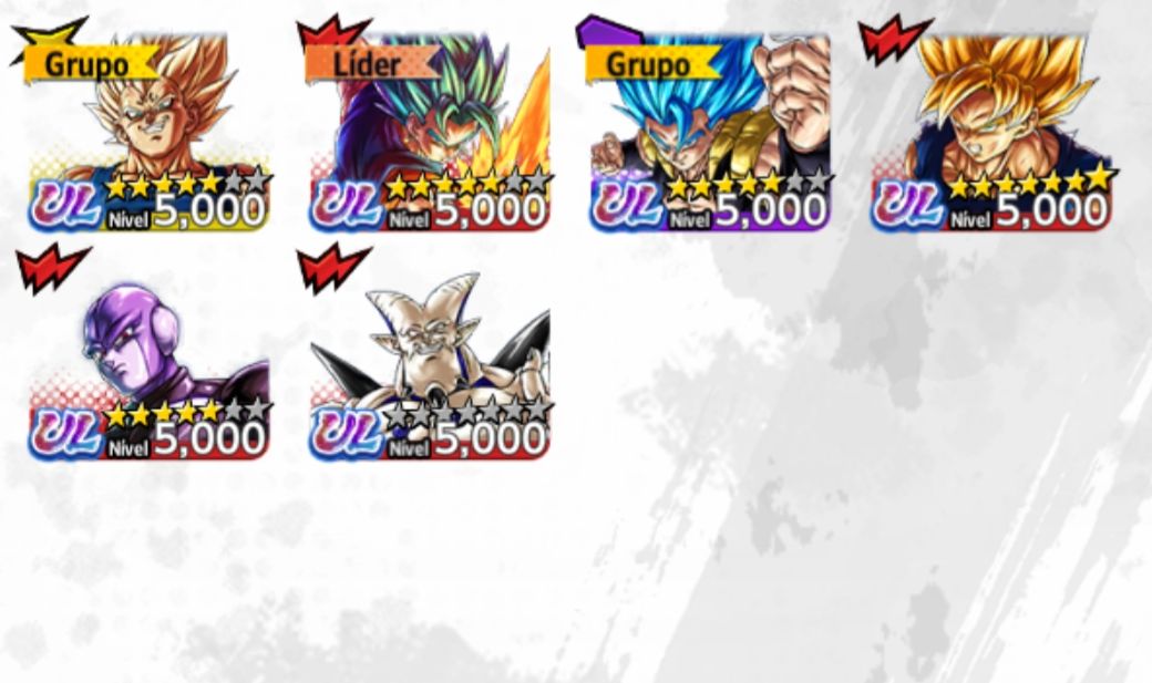 6 ultras+ 24 limiteds